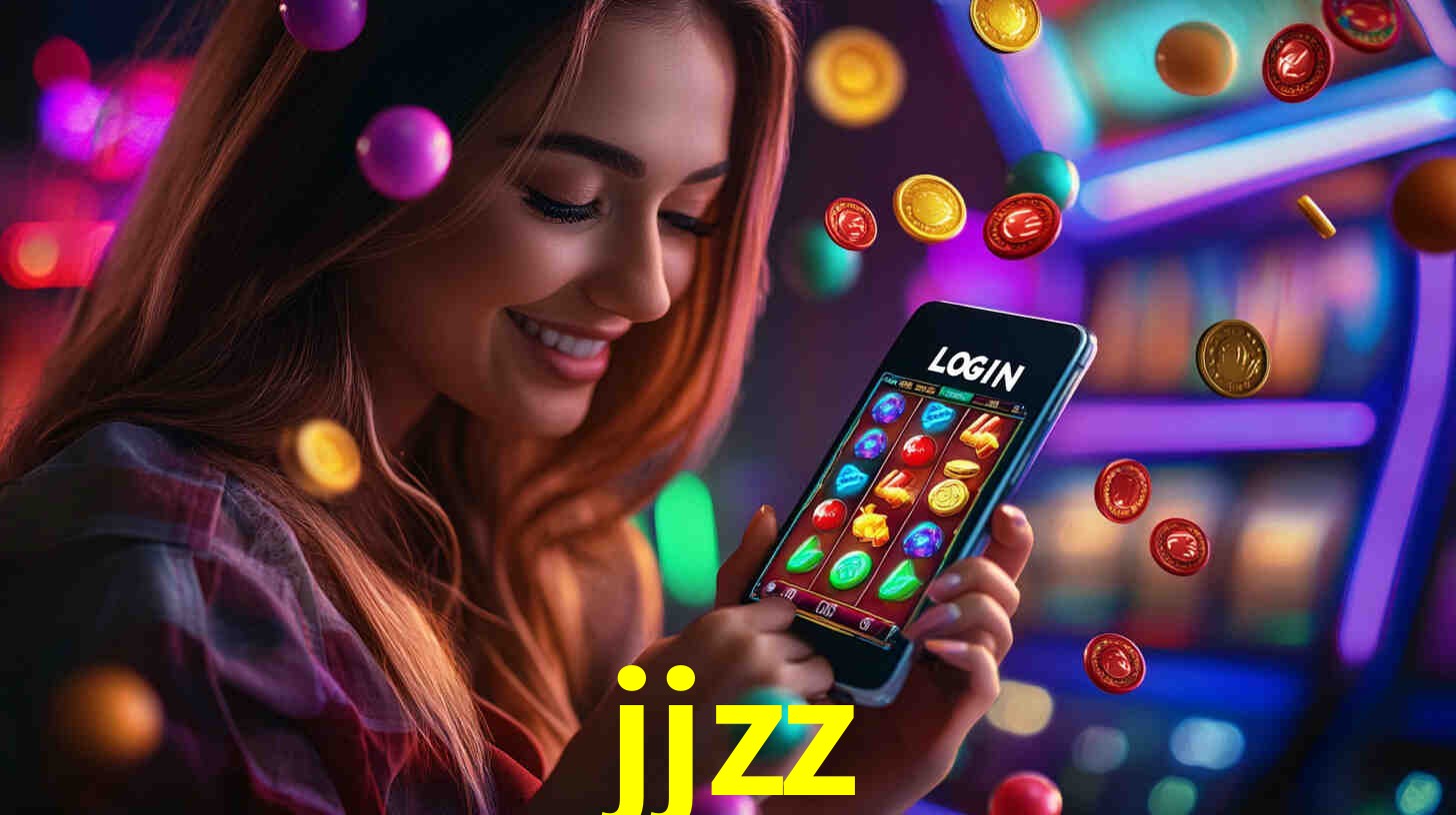jjzz: Seu Cassino Premiado com Pagamentos Rápidos