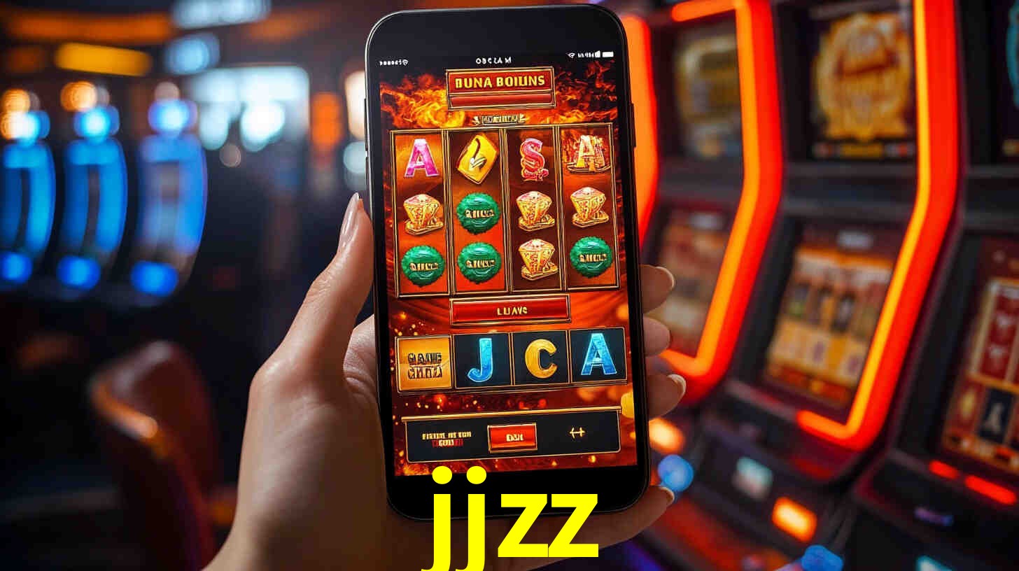 jjzz - Apostas No Cassino Online - jjzz.com