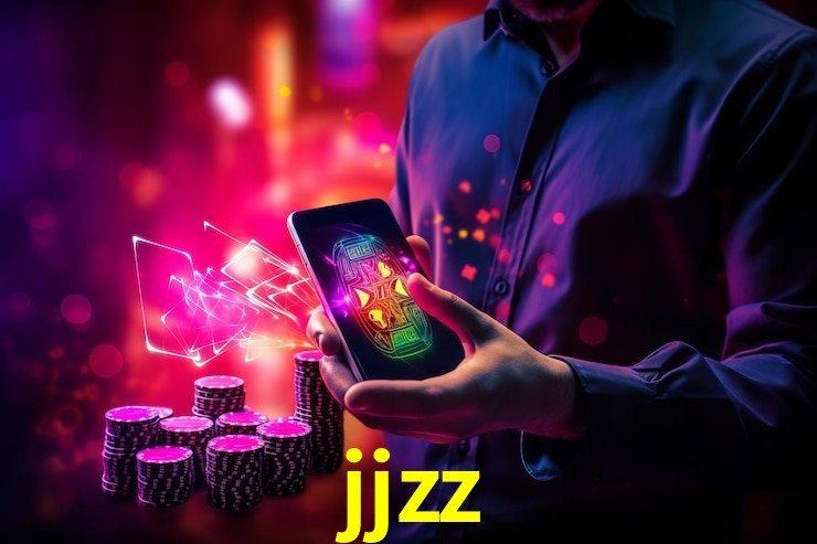 Estatísticas jjzz