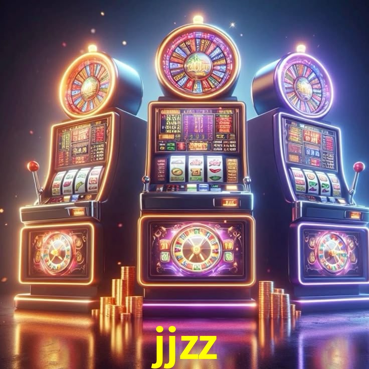 jjzz: Jogos de Caça-Níqueis-Altas Recompensas, Roleta-Velocidade, Blackjack-Desafios Máximos