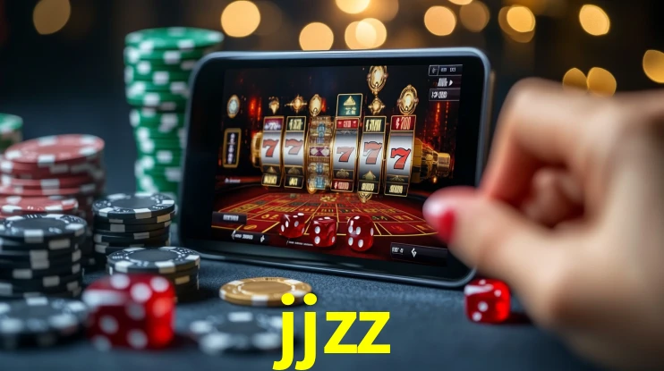 jjzz App Interface