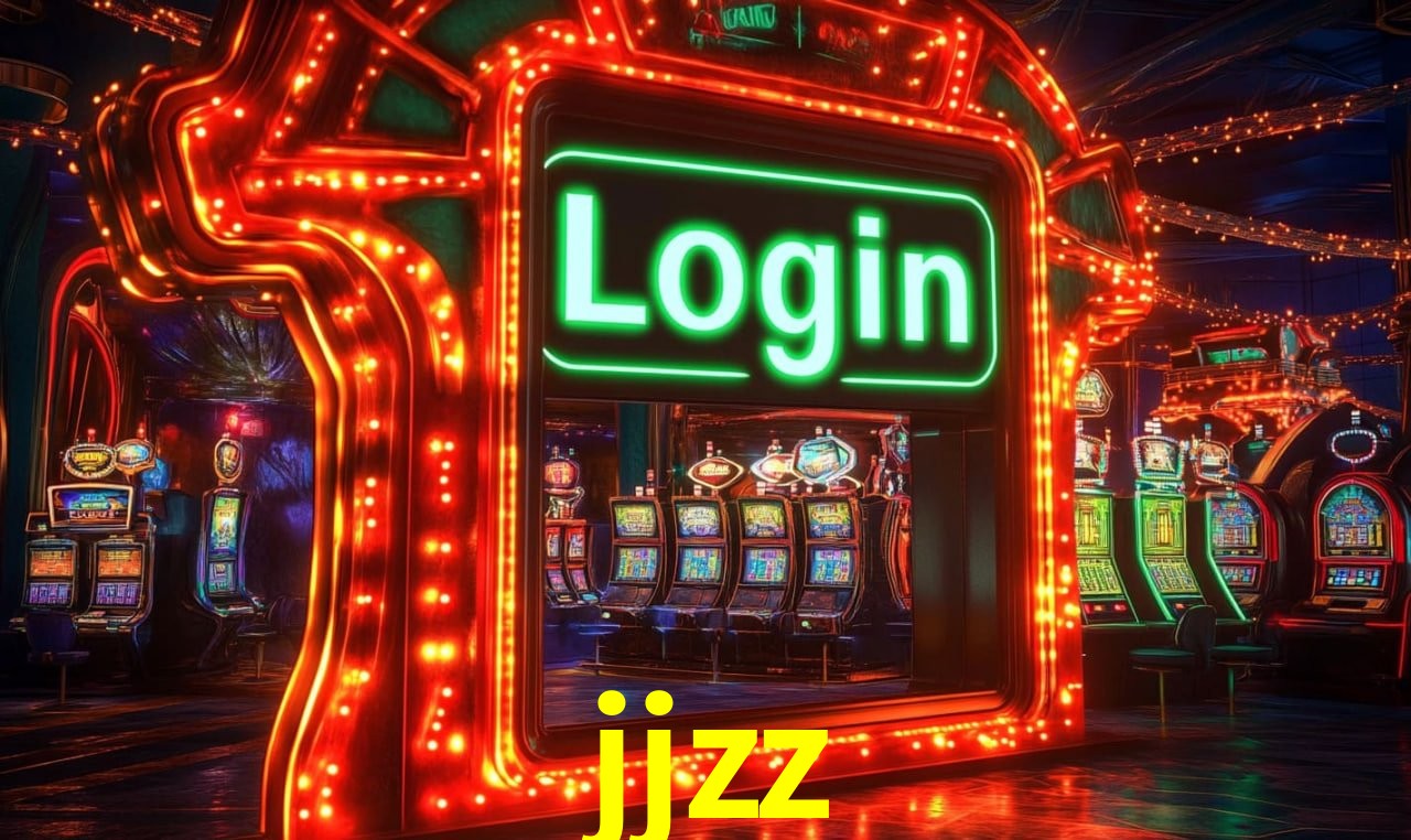 Jogos de Slot jjzz
