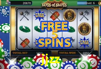 Descubra a Magia dos Jogos de Arcade no jjzz