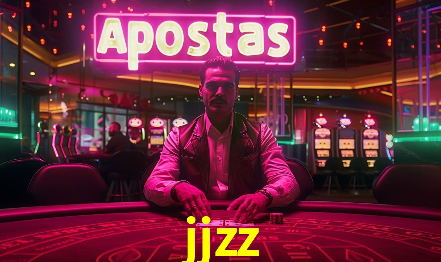 cassino jjzz
