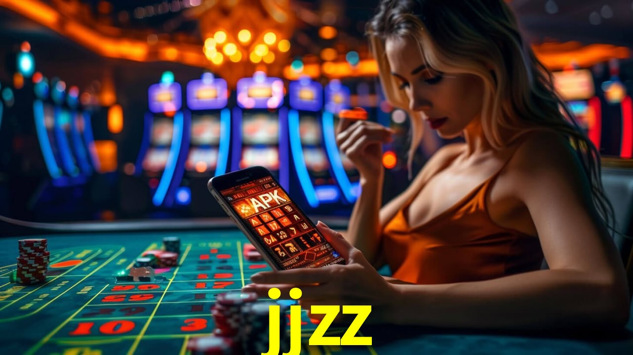 VIP Casino jjzz