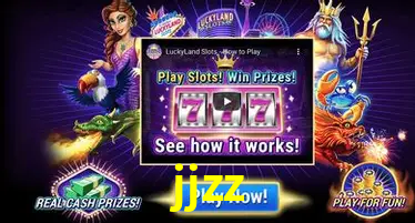 Descubra o Mundo do Cassino Online com jjzz