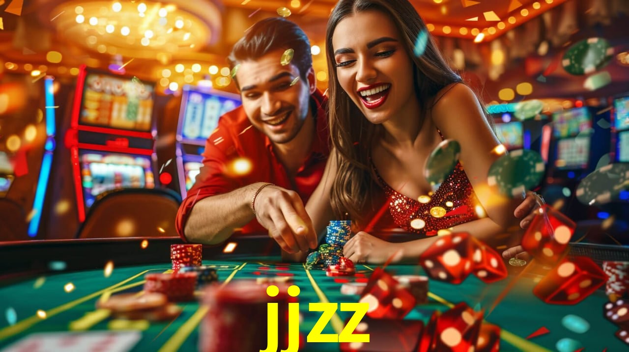 Estatísticas jjzz