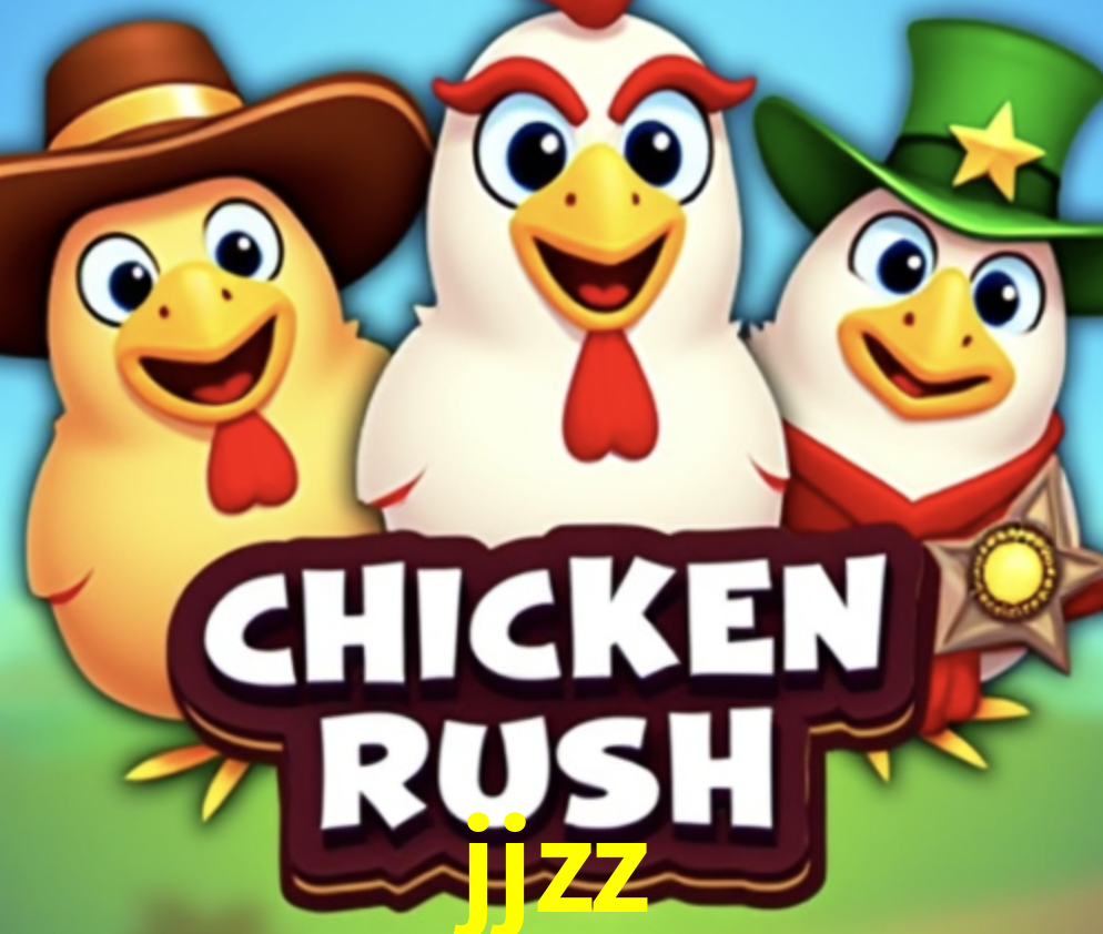 APP oficial da jjzz para mobile