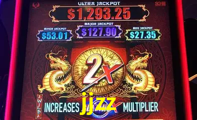 Descubra o Mundo do Cassino Online com jjzz