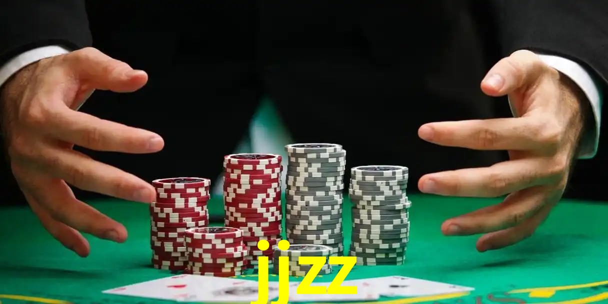 Jackpots em slots