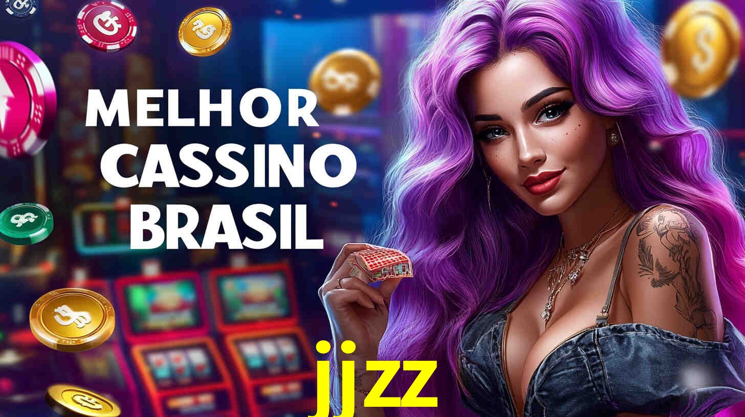 Desvendando o Mundo dos Jogos Virtuais na jjzz